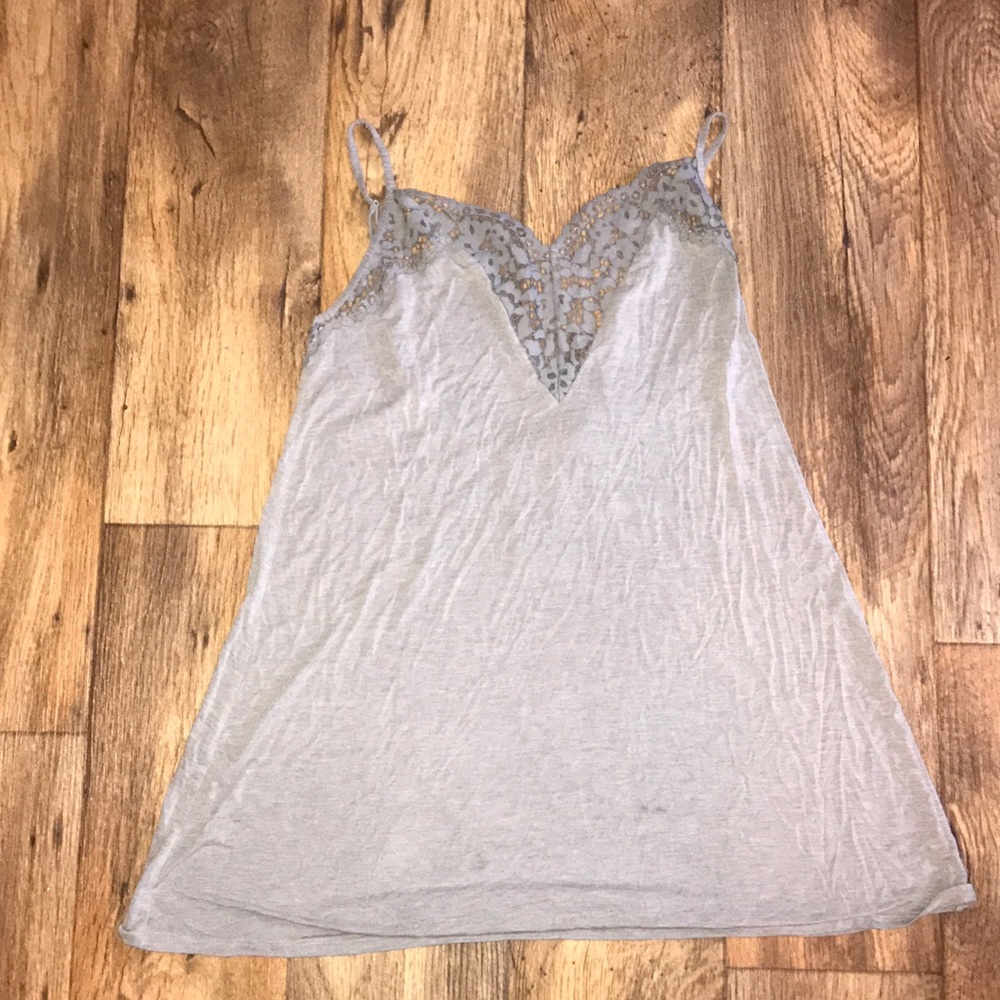 Victoria’s Secret Nightgown